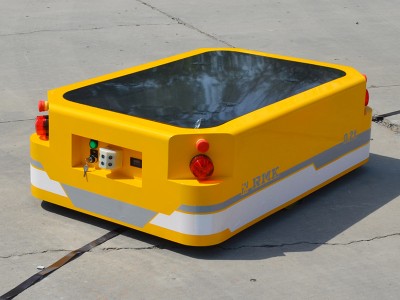 Automatizuotas perdavimo krepšelis AGV tvarkymo robotas