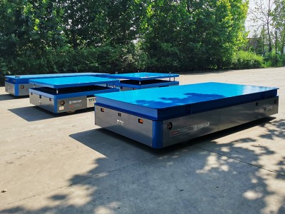 Dirbtuvių medžiaga Trolley 25 tonos tvarkymo krepšys