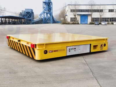 Motorinių gamyklų tvarkymo krepšelis 30 tonų akumuliatoriaus perdavimo krepšelis