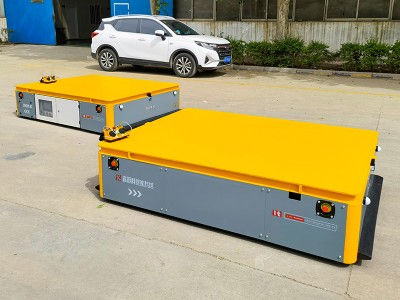 Vairo ratas Omnidentical Mobile Tracke Transfer Cart