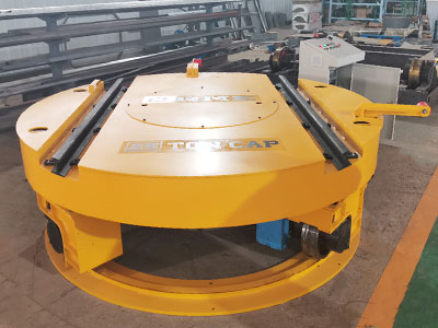 Geležinkelio pernešimo vežimėlio patefonas perdavimo automobilis