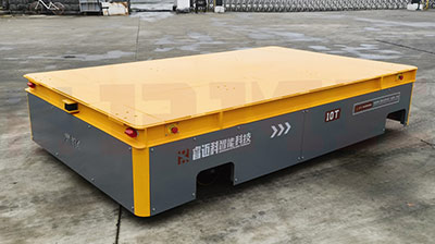 Automatizavimas be trasos perdavimo krepšelis