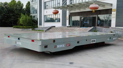 „Omnidectical Battery“ štampo perdavimo vežimėlis