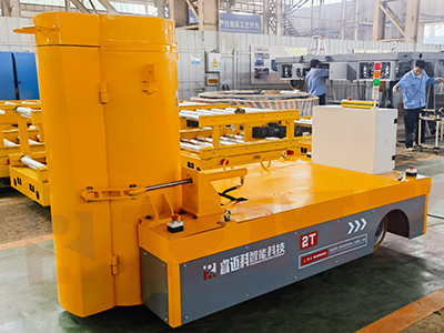 Individualus sprogimas, nepraleidžiantis trasos transporto krepšelis