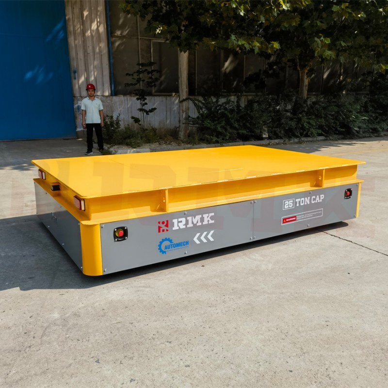 25 tonų pelėsių perdavimo krepšelis