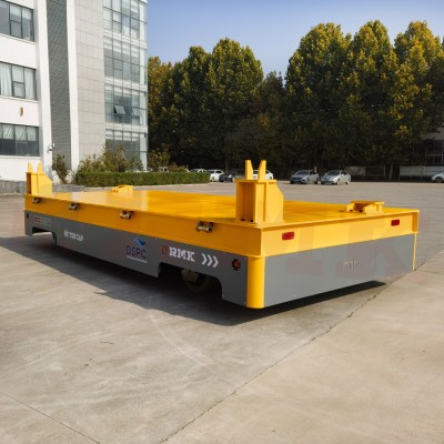 80 tonų medžiagų perdavimo vežimėliai