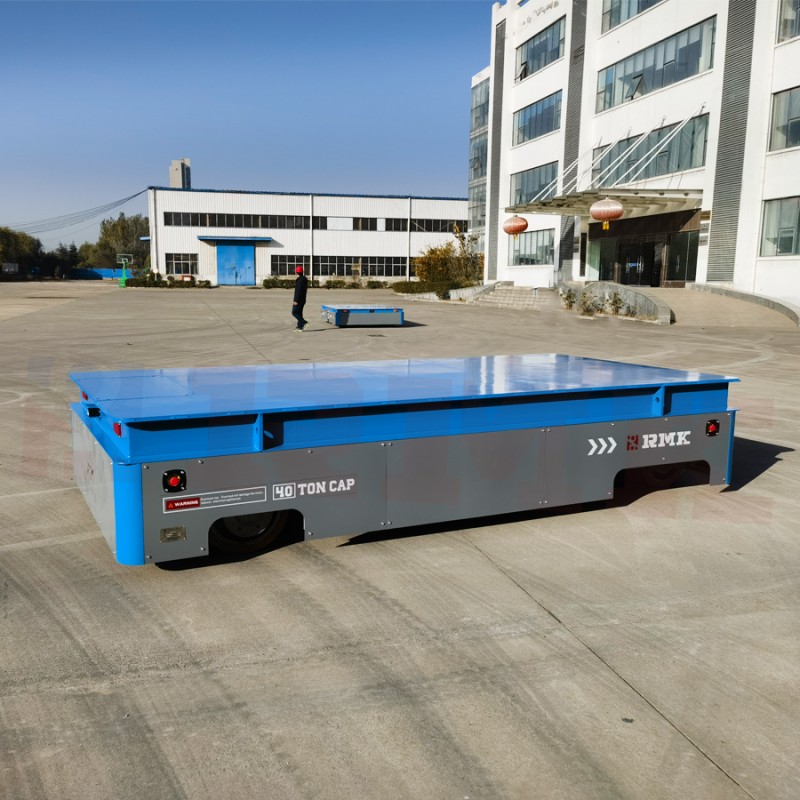 40 tonų sunkiųjų gabenamų vežimų krepšelis