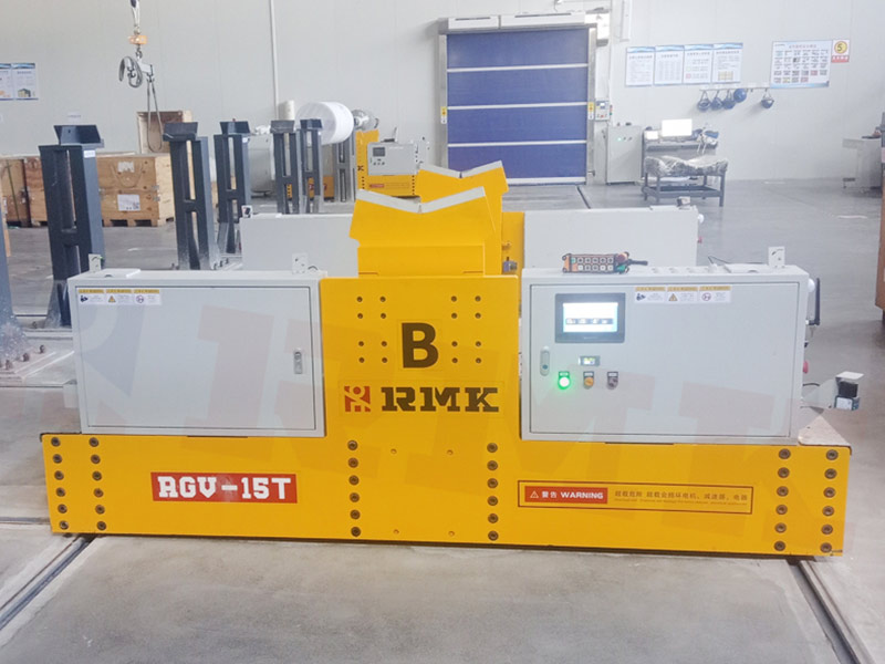 Ritės transporto krepšelis, naudojamas naujos energijos lauke