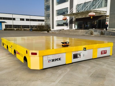 70 tonų sunkiųjų krypčių krypčių vežimo vežimėlis