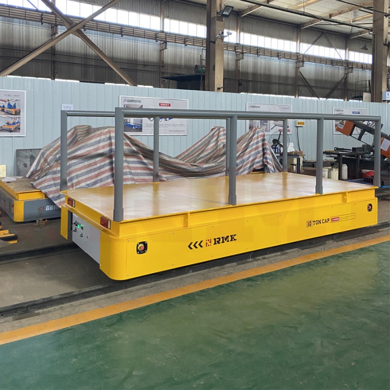 Sunkus 10 tonų plieno vamzdžio baterijos geležinkelio perdavimo krepšys