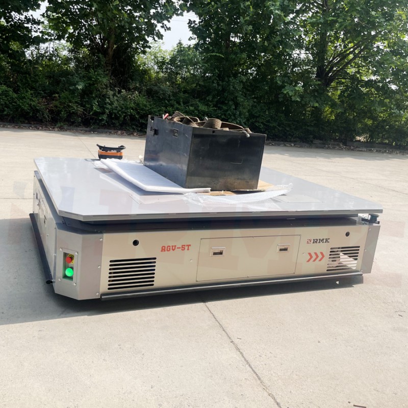 5T automatinis vežimėlis