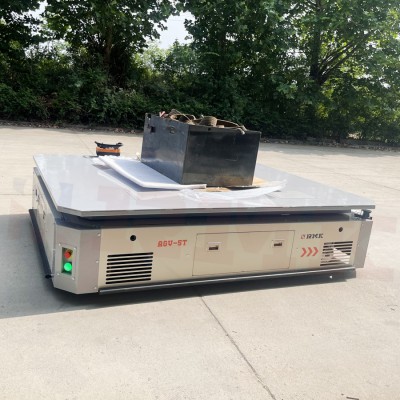 5T automatinis vežimėlis