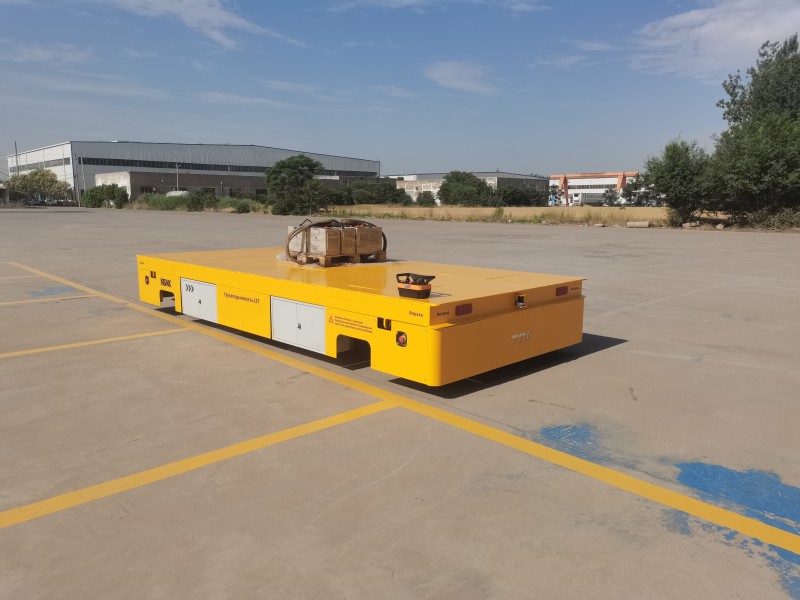 15T Omnidirectional judesio perdavimo vežimėlis