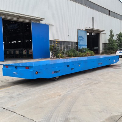 5T Haydraulic Steer perdavimo vežimėlis