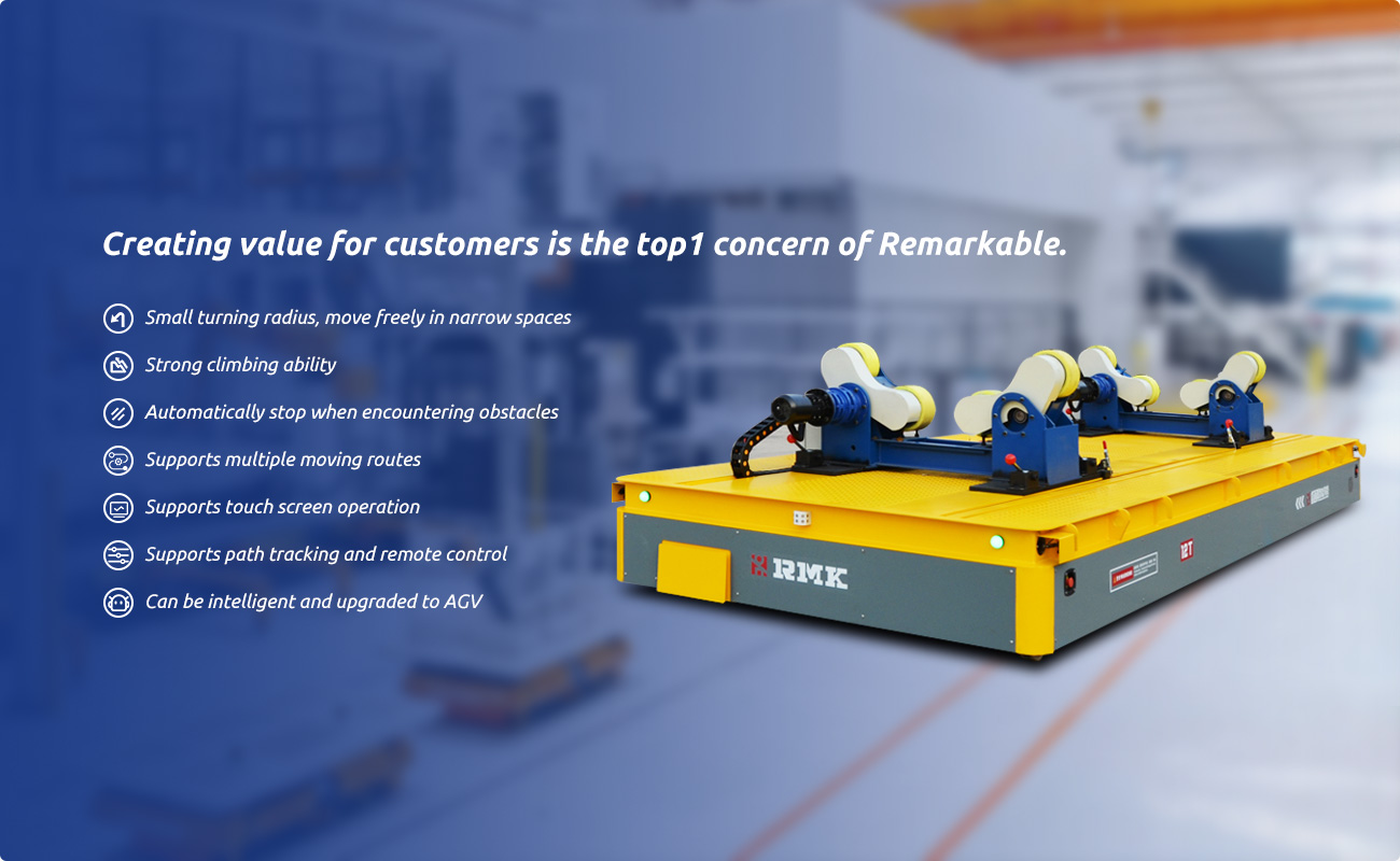 „Henan Remarkable Intelligent Technology Co., Ltd.“